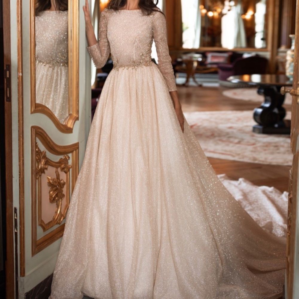 Wedding Dress (Constance by Milla Nova)